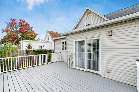 Tiny photo for 68 E Mound Street, Canal Winchester, OH 43110 (MLS # 225040533)
