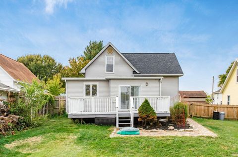 Tiny photo for 68 E Mound Street, Canal Winchester, OH 43110 (MLS # 225040533)
