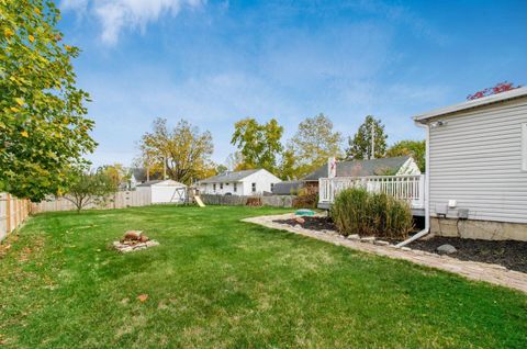 Tiny photo for 68 E Mound Street, Canal Winchester, OH 43110 (MLS # 225040533)