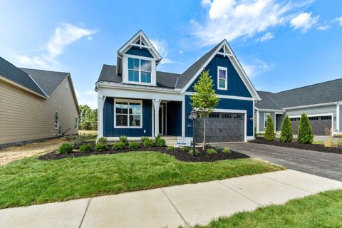 Photo of 4211 Laguna Loop, Lewis Center, OH 43035 (MLS # 226015054)