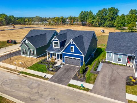Tiny photo for 4211 Laguna Loop, Lewis Center, OH 43035 (MLS # 226015054)