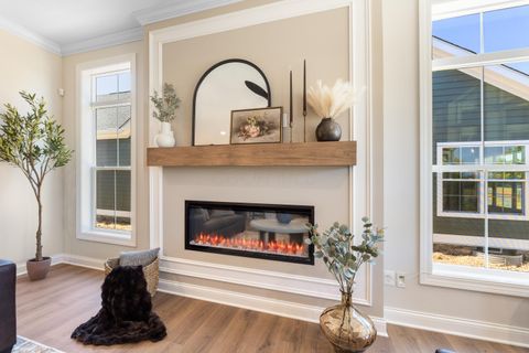 Tiny photo for 4211 Laguna Loop, Lewis Center, OH 43035 (MLS # 226015054)