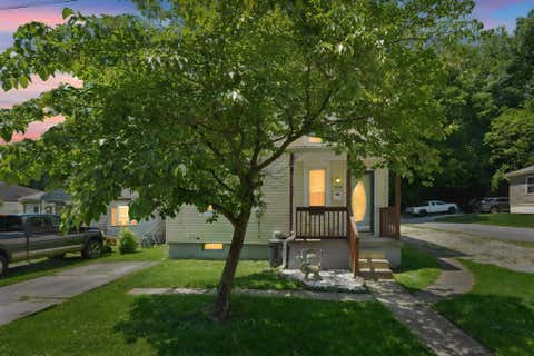 Photo of 133 Arney Avenue, Lancaster, OH 43130 (MLS # 226029447)