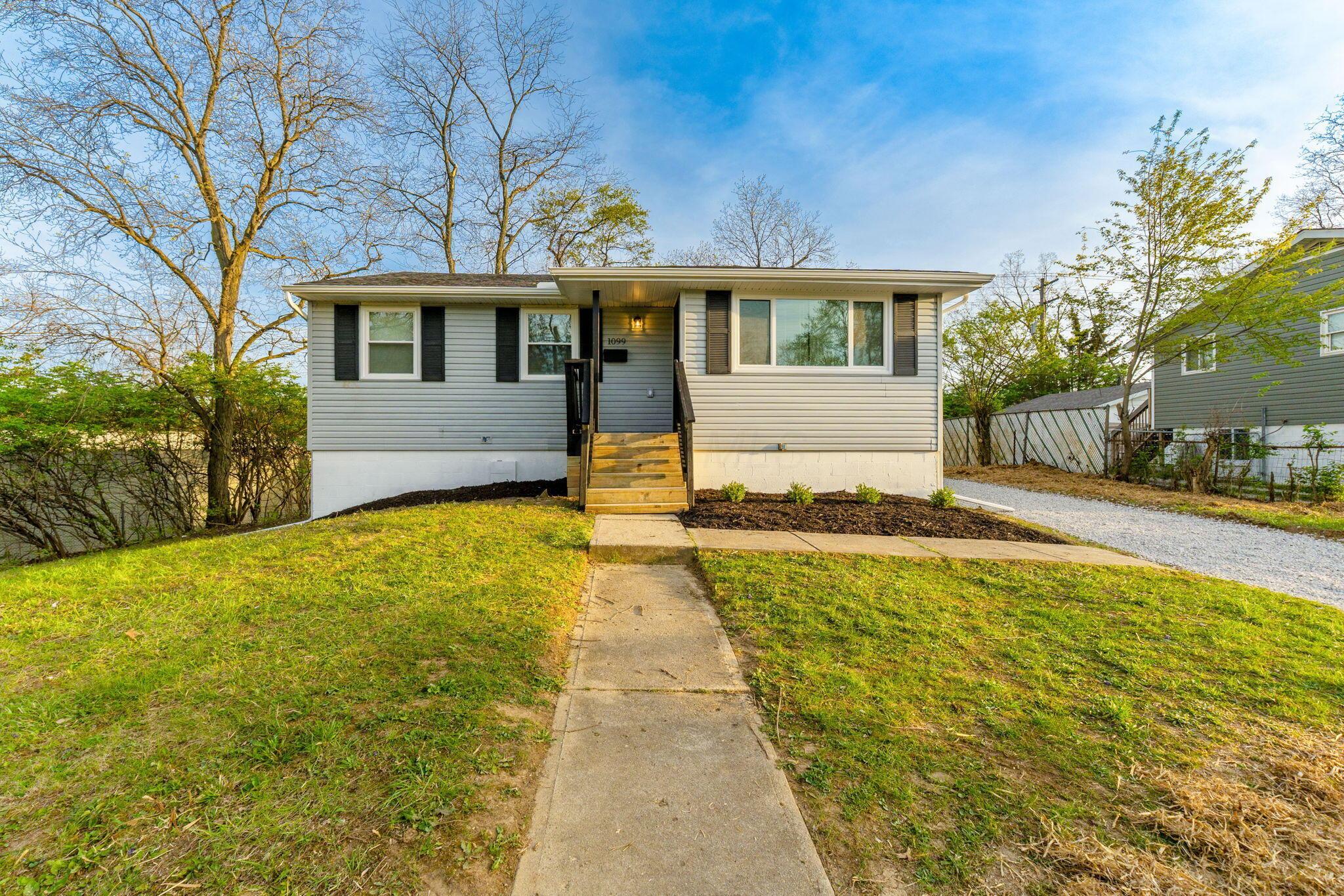 1099 Strimple Avenue, Columbus, Ohio image 2