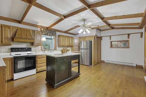 Tiny photo for 4557 State Route 159, Chillicothe, OH 45601 (MLS # 225037760)
