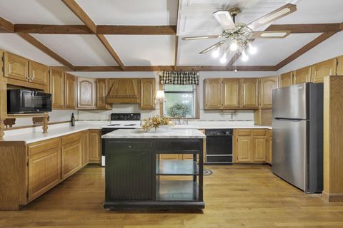 Tiny photo for 4557 State Route 159, Chillicothe, OH 45601 (MLS # 225037760)
