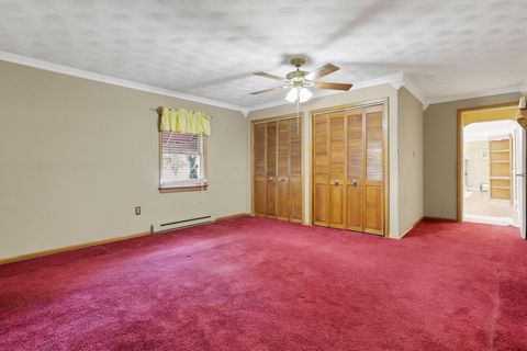 Tiny photo for 4557 State Route 159, Chillicothe, OH 45601 (MLS # 225037760)