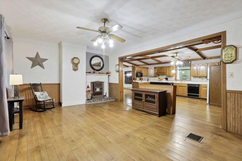 Tiny photo for 4557 State Route 159, Chillicothe, OH 45601 (MLS # 225037760)