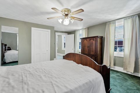 Tiny photo for 4557 State Route 159, Chillicothe, OH 45601 (MLS # 225037760)