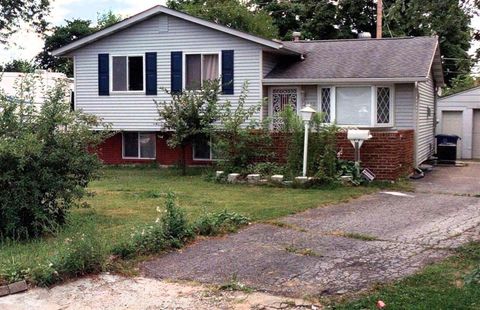 2170 Shawbury Court E Columbus OH 43229