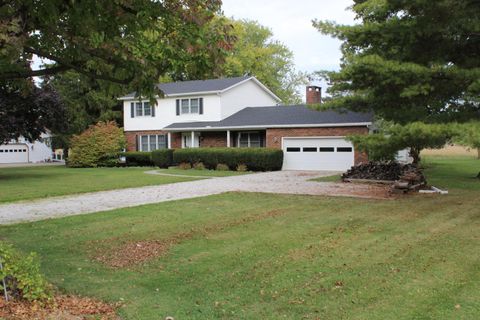 Photo of 550 Marion Cardington Road E, Marion, OH 43302 (MLS # 225039399)