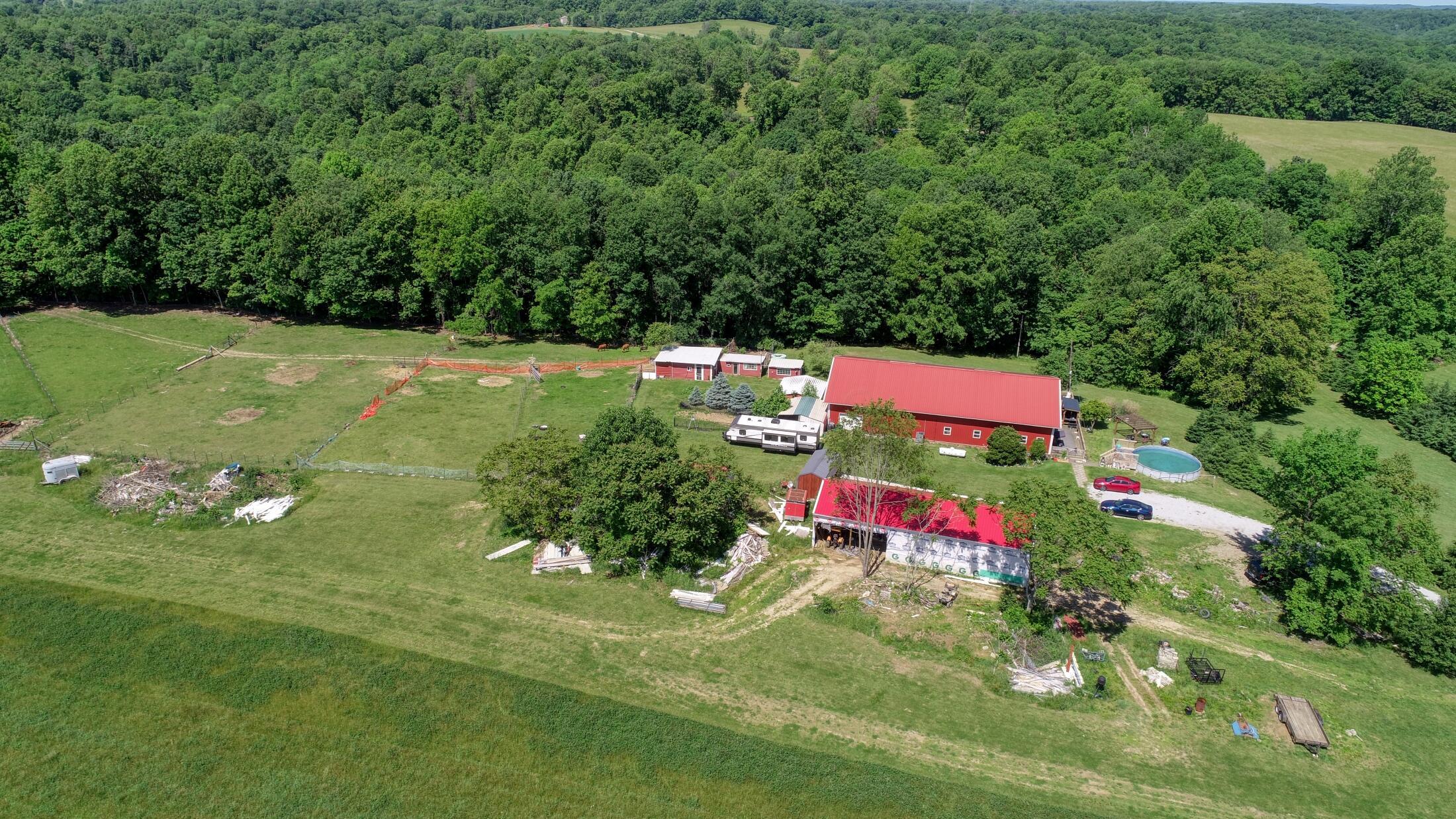70535 Hopewell Road