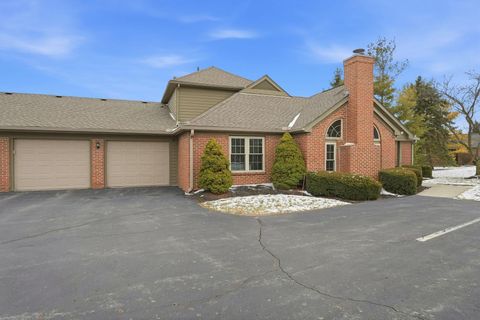 Photo of 6617 Heatherstone Circle, Dublin, OH 43017 (MLS # 226005318)