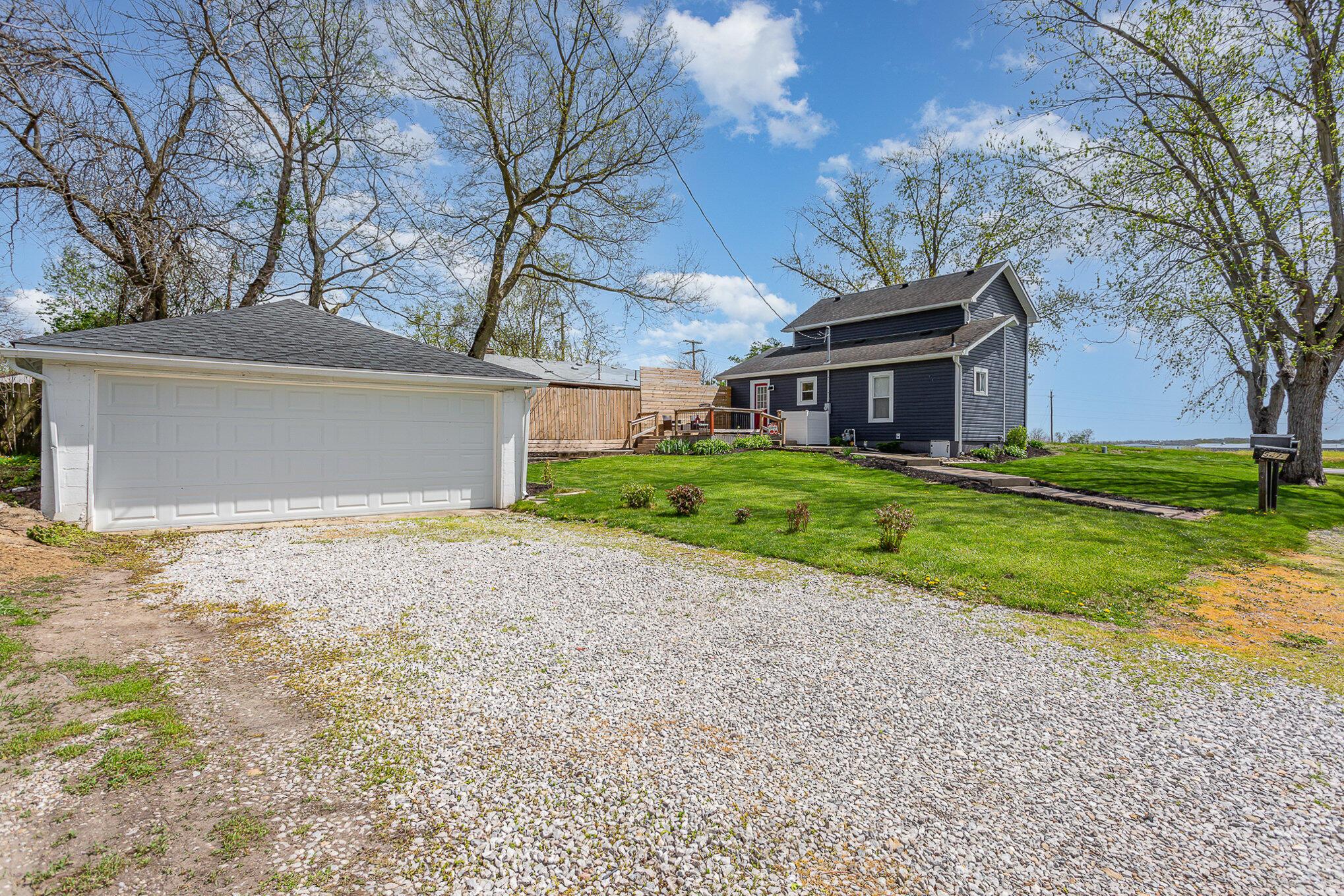 5474 Fairfield Road, Orient, Ohio image 5