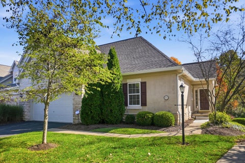 Photo of 4933 Tempe Road, Powell, OH 43065 (MLS # 226038811)
