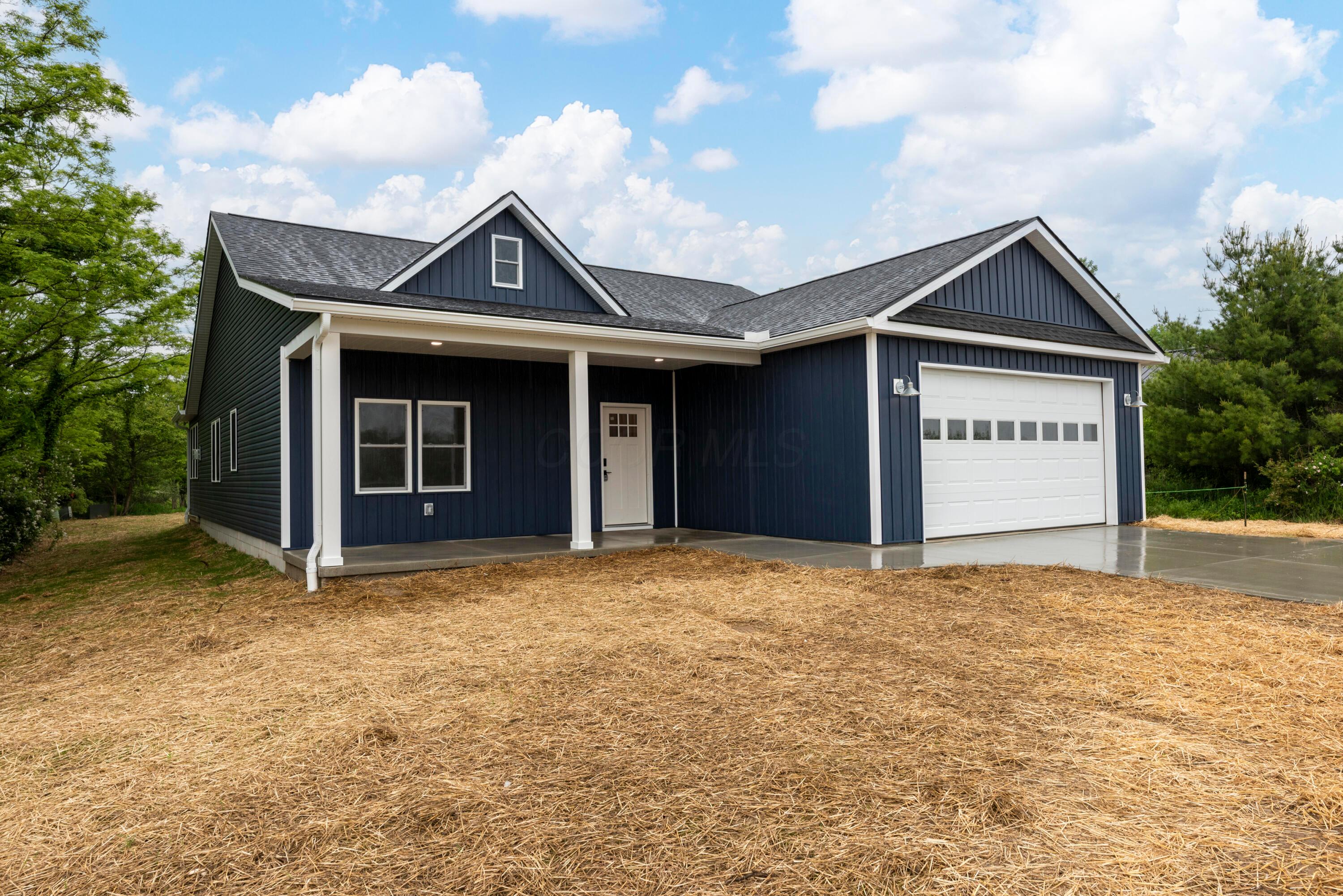 13567 Magers Road, Howard, Ohio image 2