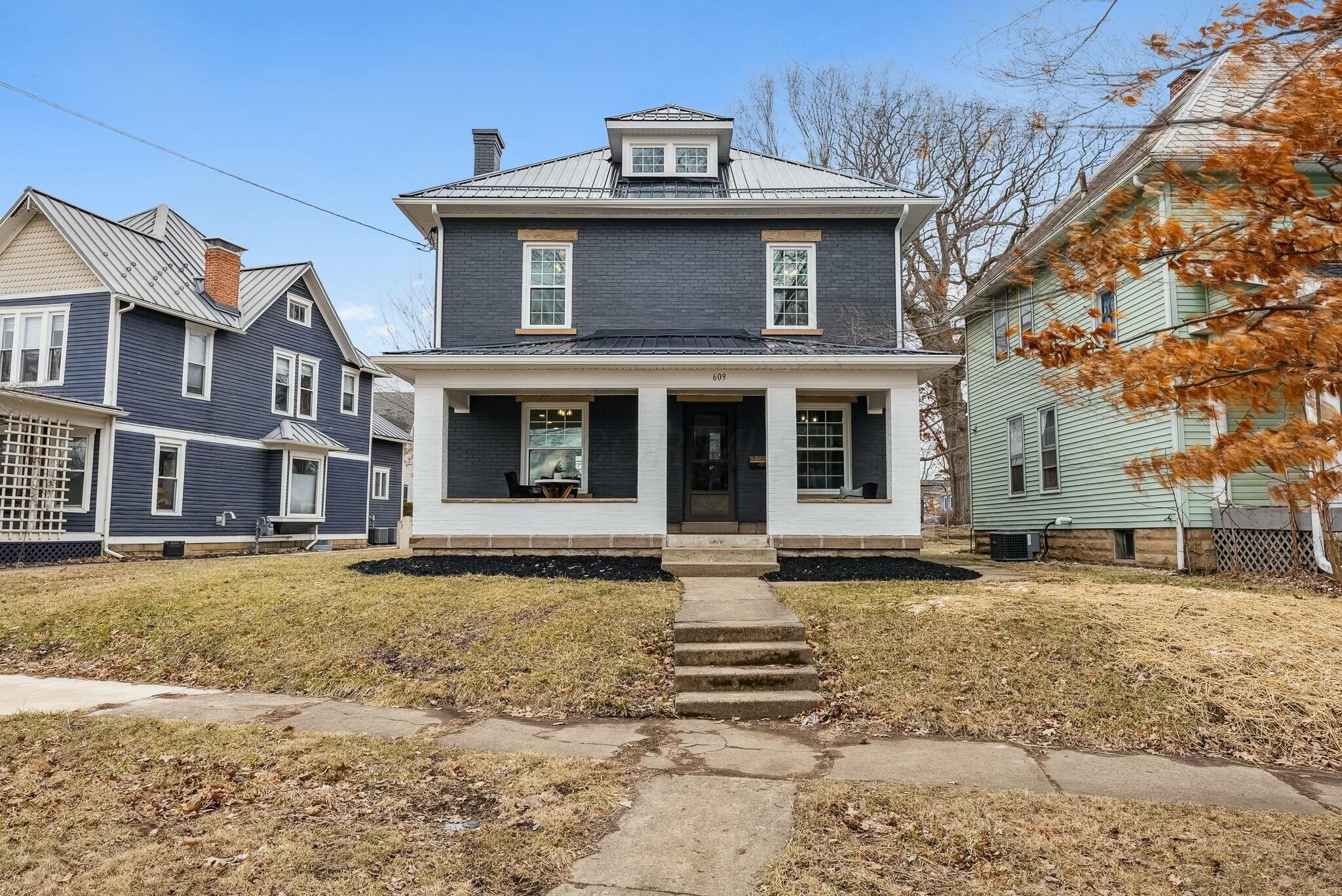 609 E Gambier Street, Mount Vernon, Ohio image 1