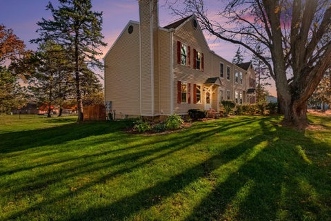Photo of 6012 Crossgate Place, Columbus, OH 43229 (MLS # 226041209)