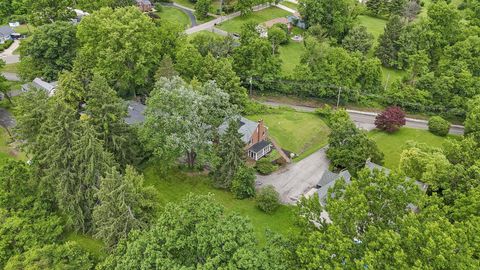 Tiny photo for 301 Belleview Avenue, Chillicothe, OH 45601 (MLS # 226018739)