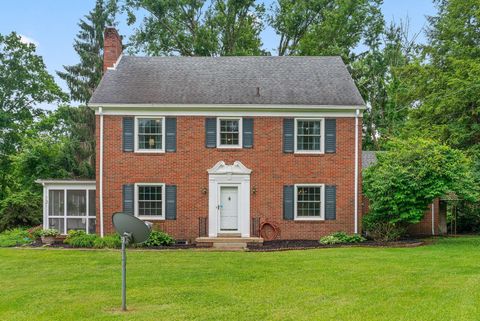 Tiny photo for 301 Belleview Avenue, Chillicothe, OH 45601 (MLS # 226018739)
