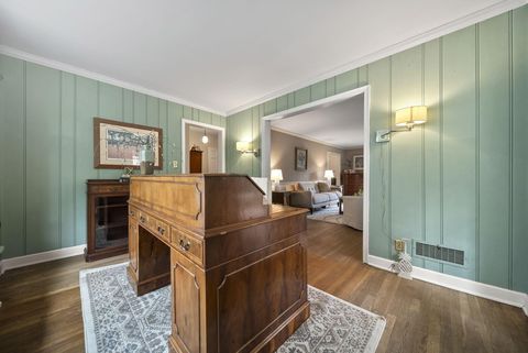 Tiny photo for 301 Belleview Avenue, Chillicothe, OH 45601 (MLS # 226018739)