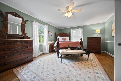 Tiny photo for 301 Belleview Avenue, Chillicothe, OH 45601 (MLS # 226018739)