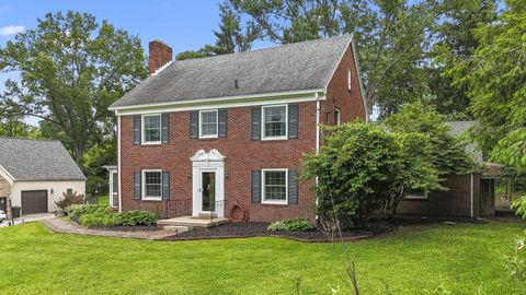 Tiny photo for 301 Belleview Avenue, Chillicothe, OH 45601 (MLS # 226018739)