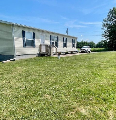 Tiny photo for 6685 Township Rd 14, Mount Gilead, OH 43338 (MLS # 226025501)