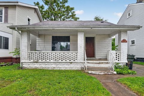 Photo of 550 Nashoba Avenue, Columbus, OH 43223 (MLS # 226015489)