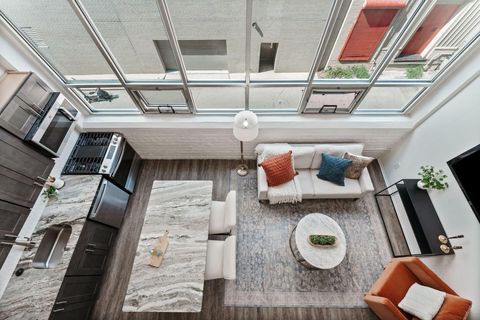 Photo of 60 E Spring Street 211 #211, Columbus, OH 43215 (MLS # 226012469)