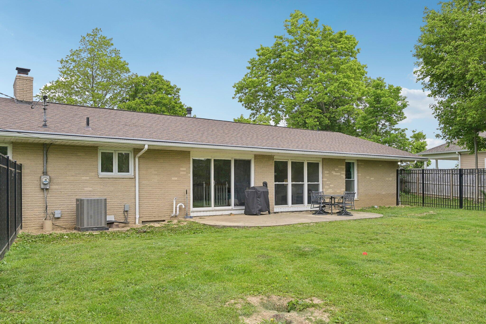 385 Taylor Blair Road, West Jefferson, Ohio image 10
