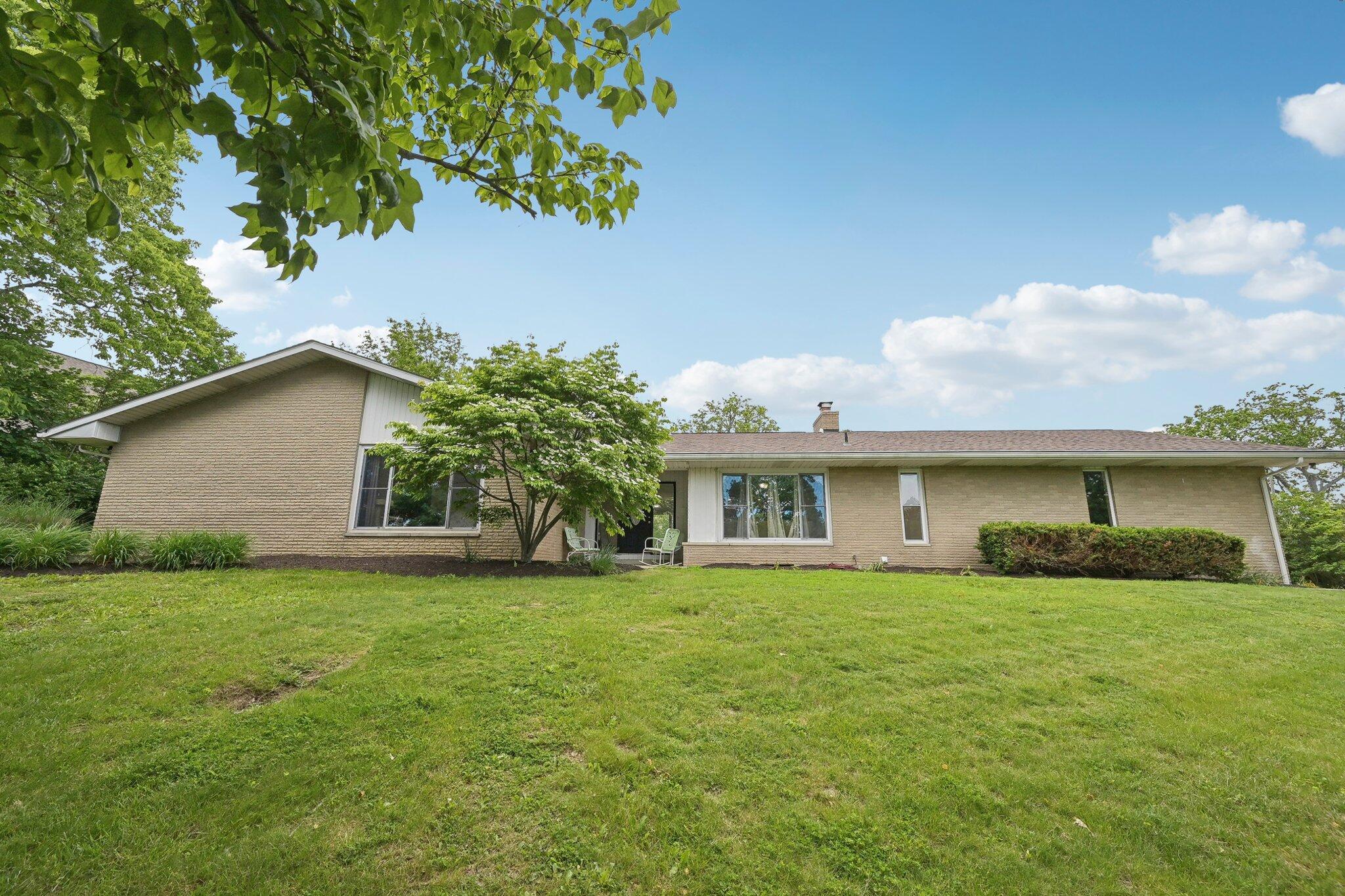 385 Taylor Blair Road, West Jefferson, Ohio image 1