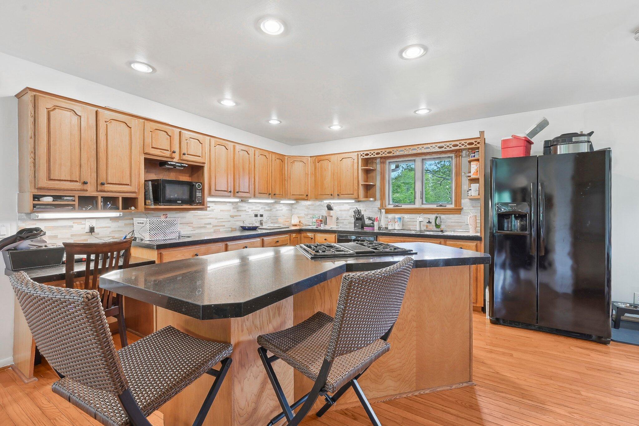 385 Taylor Blair Road, West Jefferson, Ohio image 17