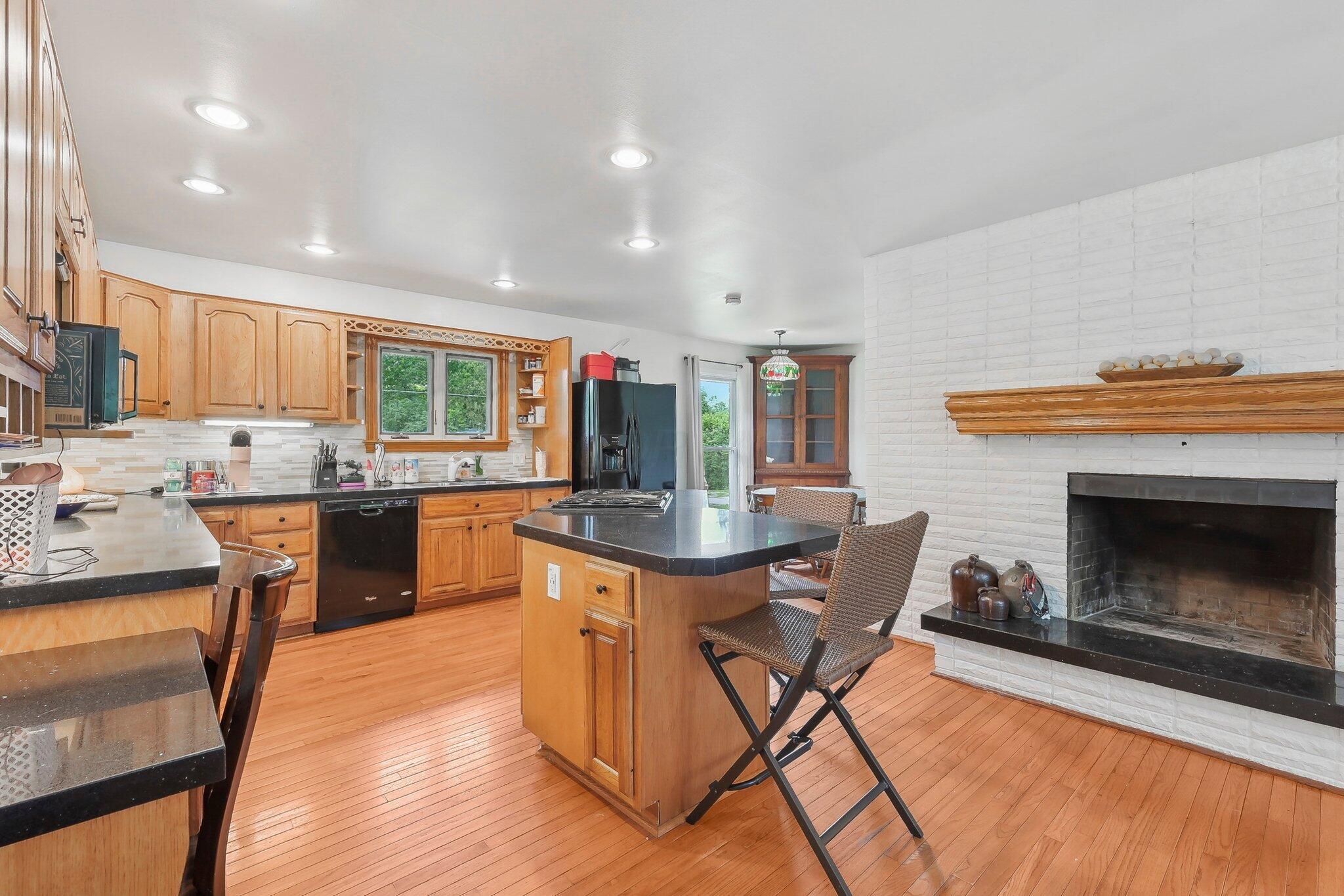 385 Taylor Blair Road, West Jefferson, Ohio image 15