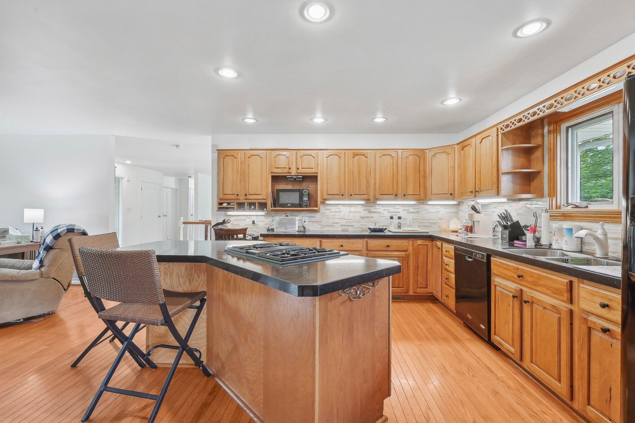385 Taylor Blair Road, West Jefferson, Ohio image 13