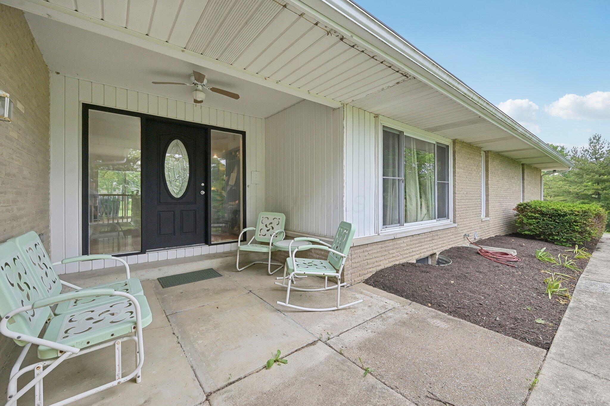 385 Taylor Blair Road, West Jefferson, Ohio image 4