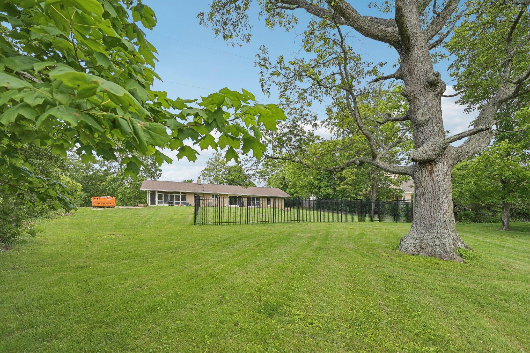 385 Taylor Blair Road, West Jefferson, Ohio image 8