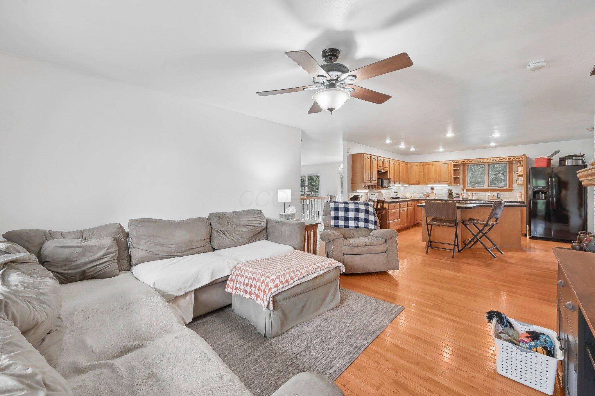 385 Taylor Blair Road, West Jefferson, Ohio image 23
