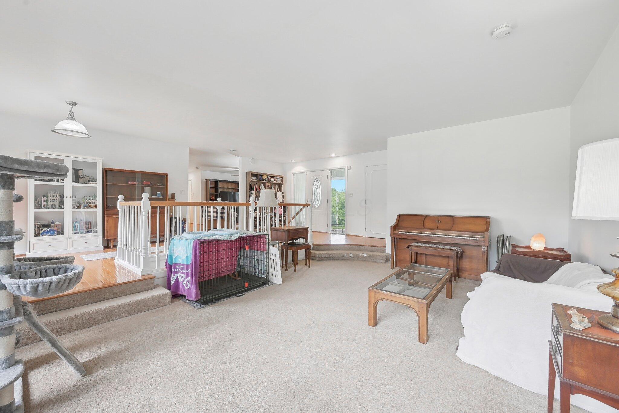 385 Taylor Blair Road, West Jefferson, Ohio image 32