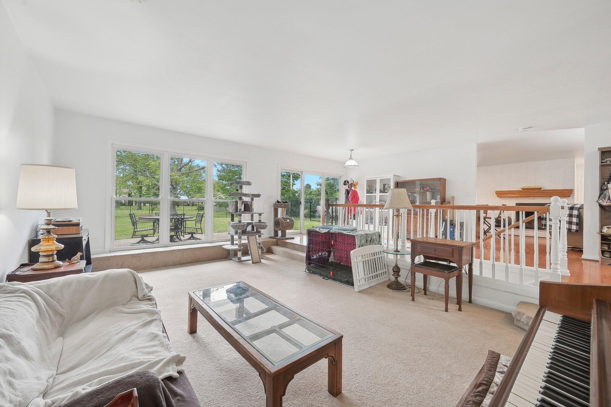 385 Taylor Blair Road, West Jefferson, Ohio image 31