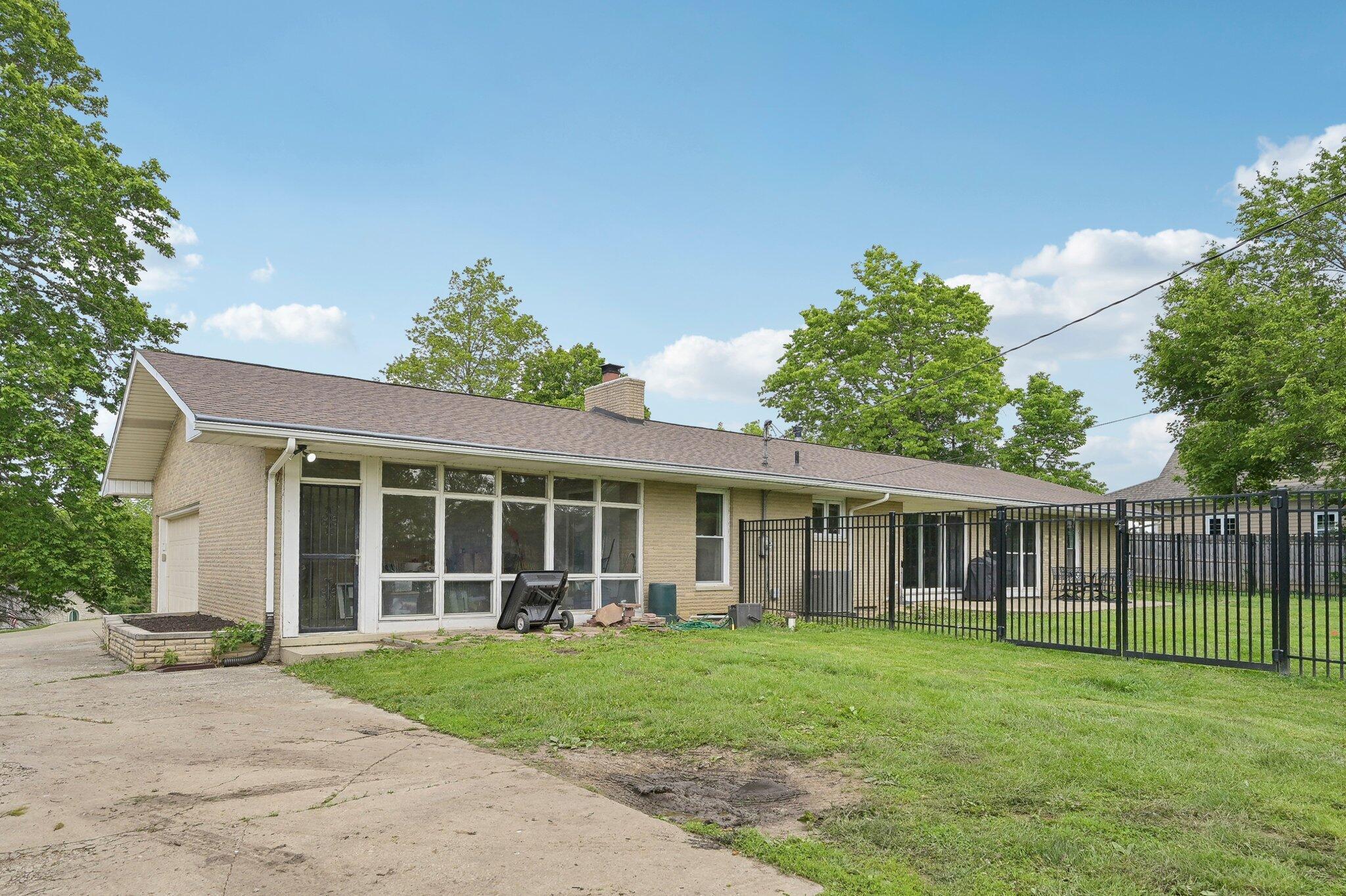 385 Taylor Blair Road, West Jefferson, Ohio image 7