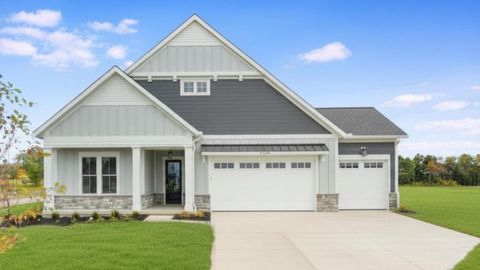 Photo of 8980 Ladd Lane, Plain City, OH 43064 (MLS # 226008531)