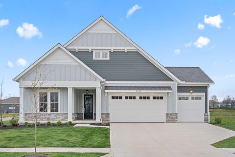 Photo of 8980 Ladd Lane, Plain City, OH 43064 (MLS # 226008531)