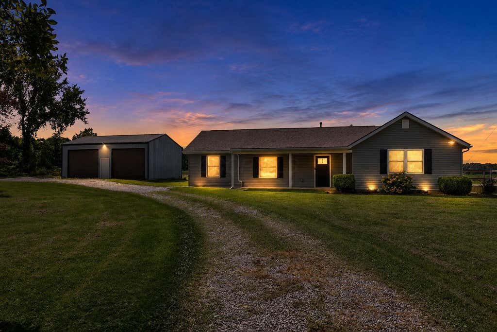 Photo of 4822 County Road 35, Galion, OH 44833 (MLS # 226032288)
