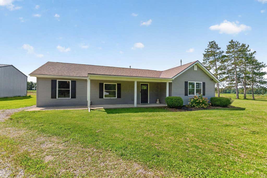 Photo of 4822 County Road 35, Galion, OH 44833 (MLS # 226032288)