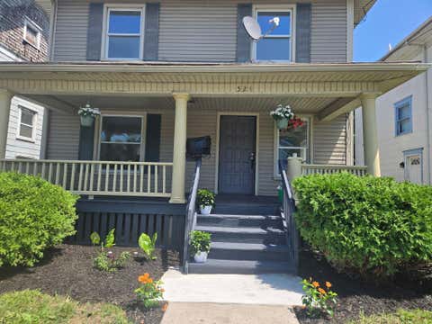 Photo of 524 S Prospect Street, Marion, OH 43302 (MLS # 226029790)