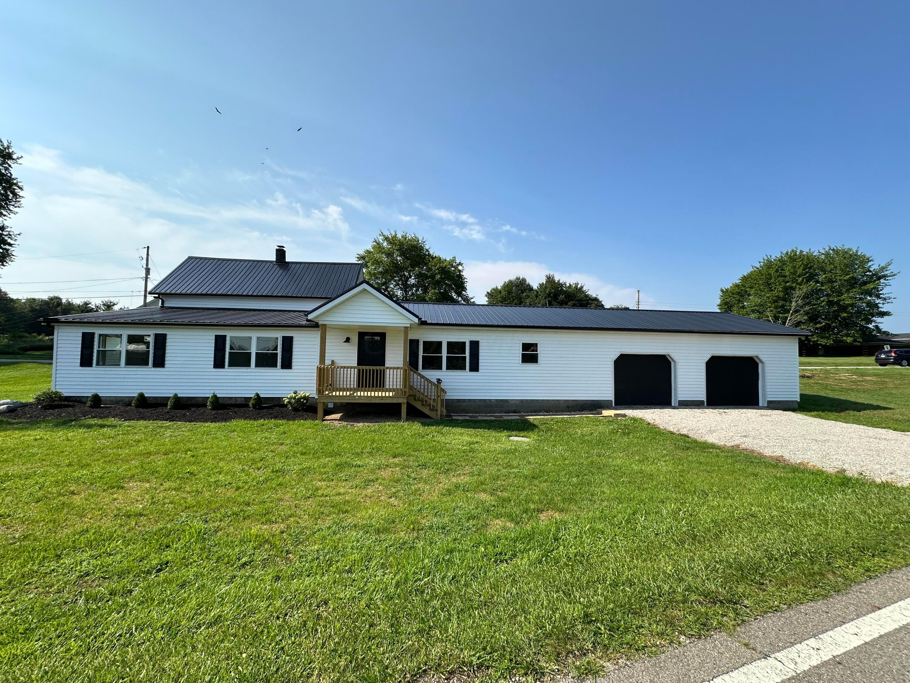 1347 Homer Road, Utica, Ohio image 1