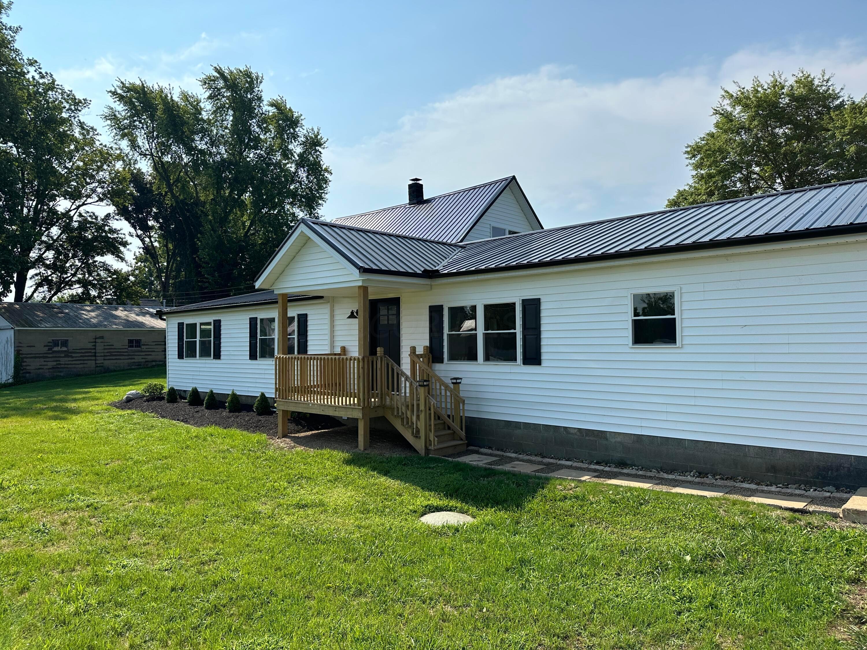 1347 Homer Road, Utica, Ohio image 20