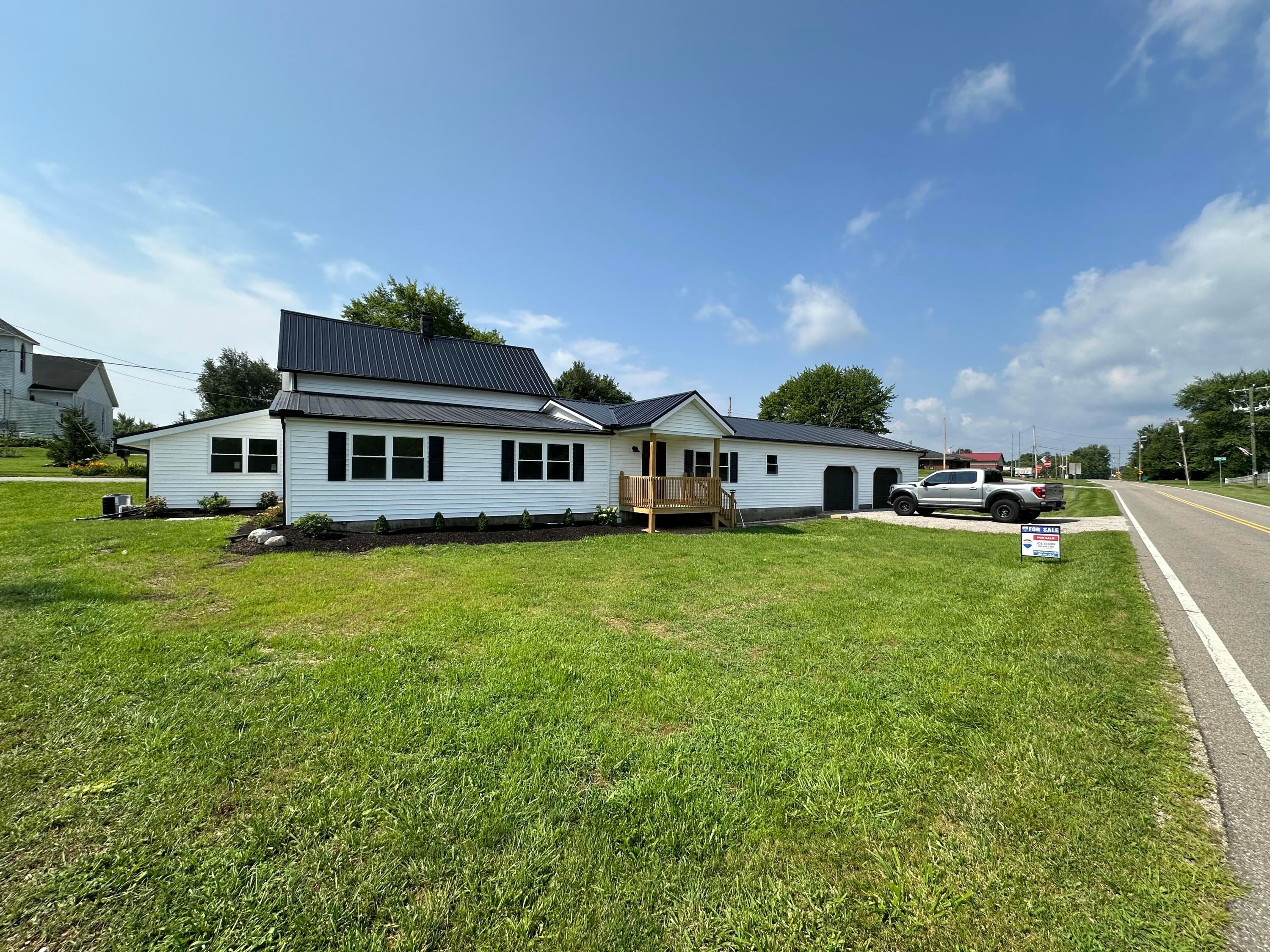 1347 Homer Road, Utica, Ohio image 27