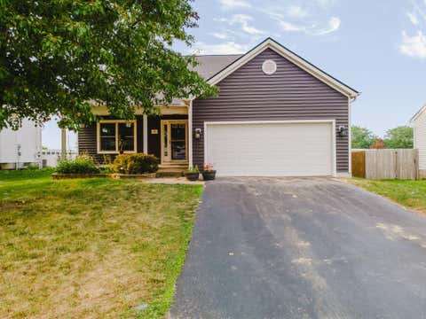 Photo of 63 Gala Avenue, Etna, OH 43062 (MLS # 226026092)
